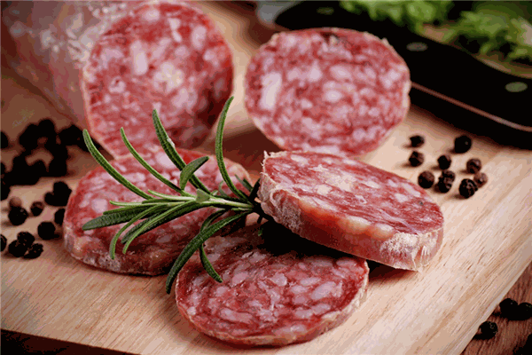 大眾餐桌的堅實支柱 肉制品的多元魅力與產業展望