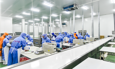 官方認證丨“正是牛排”斬獲沙利文認證，全國線下銷量第一實至名歸！